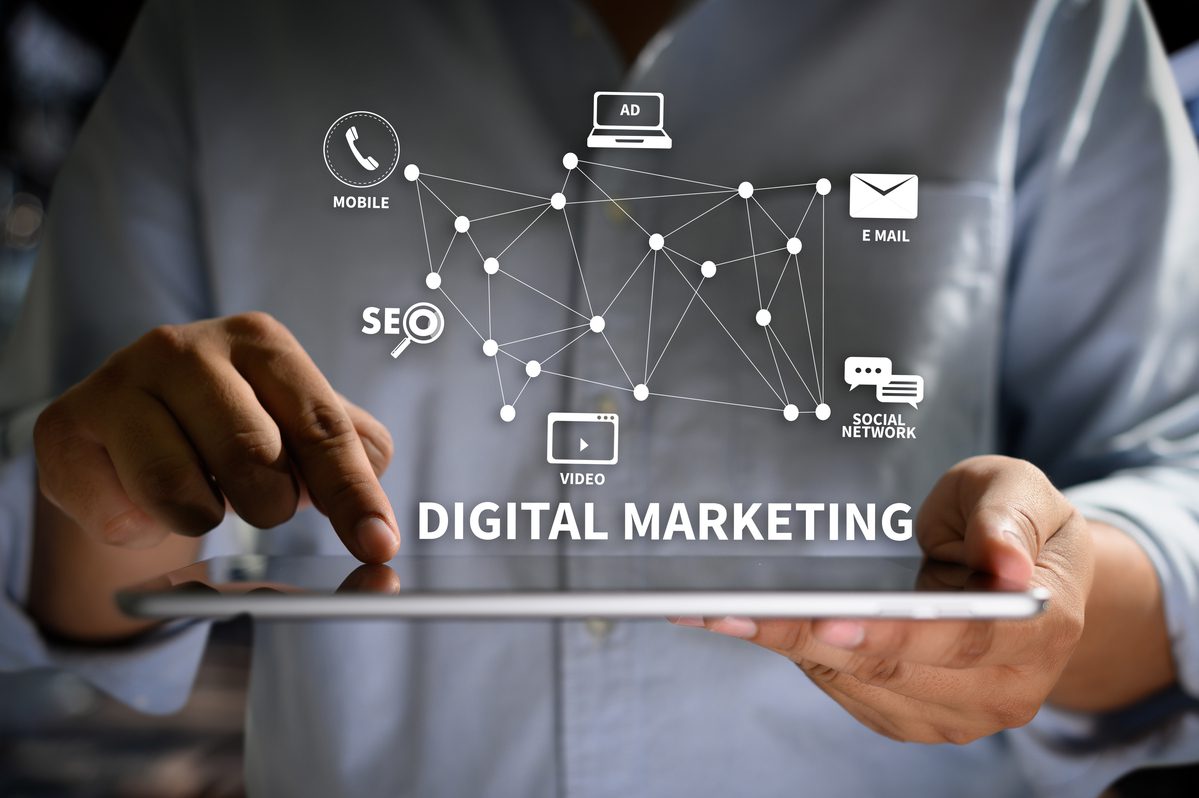 5 Essential Skills Every Digital Marketer and How to Improve Them