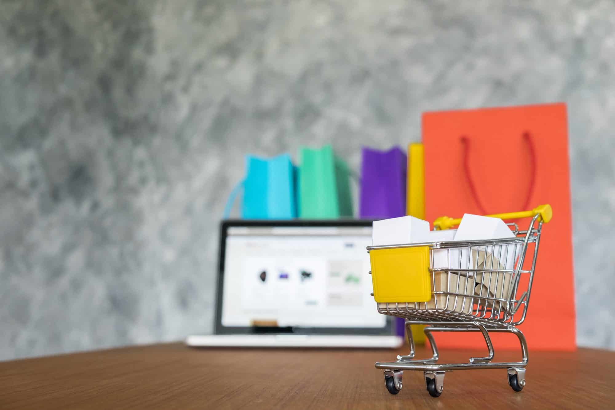 5 Ways to Build a Professional Website for Your E-commerce Business