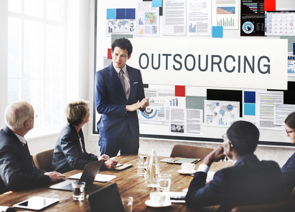 The Benefits of Business Process Outsourcing for Digital Transformation
