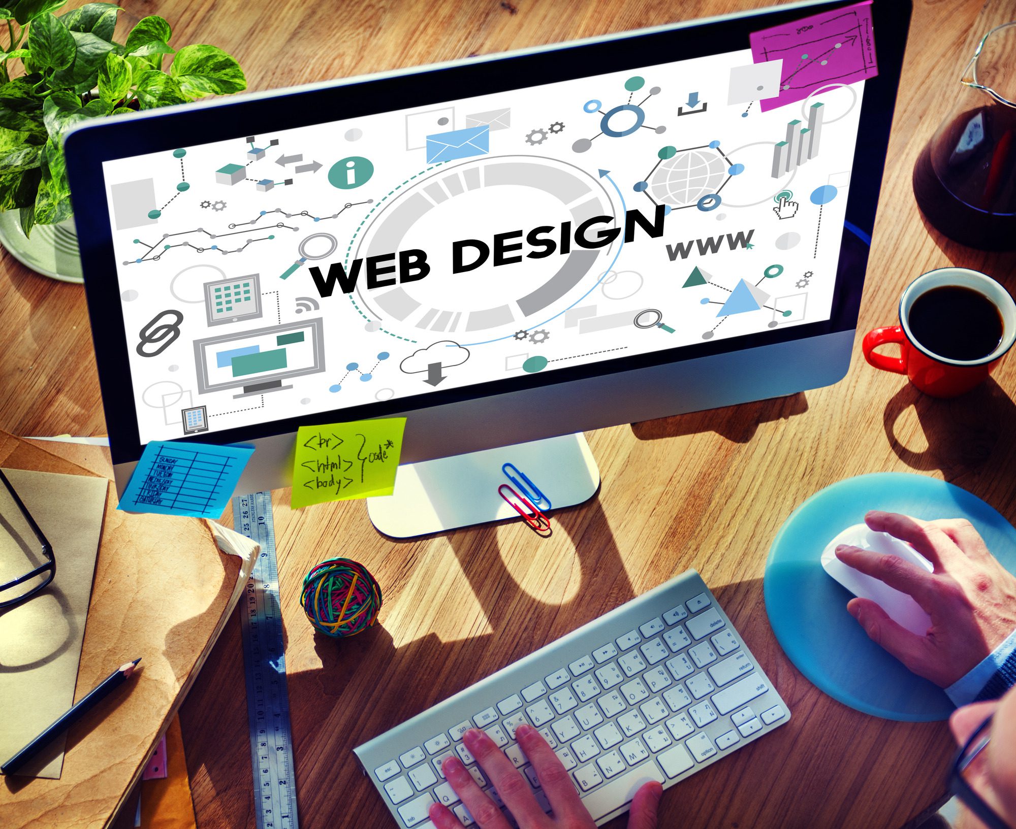 Top 10 Dominating Web Design Trends for 2023