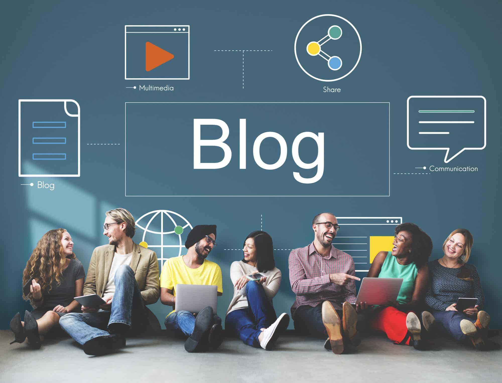 Why Blogging is so Important in Any Digital Marketing Strategy