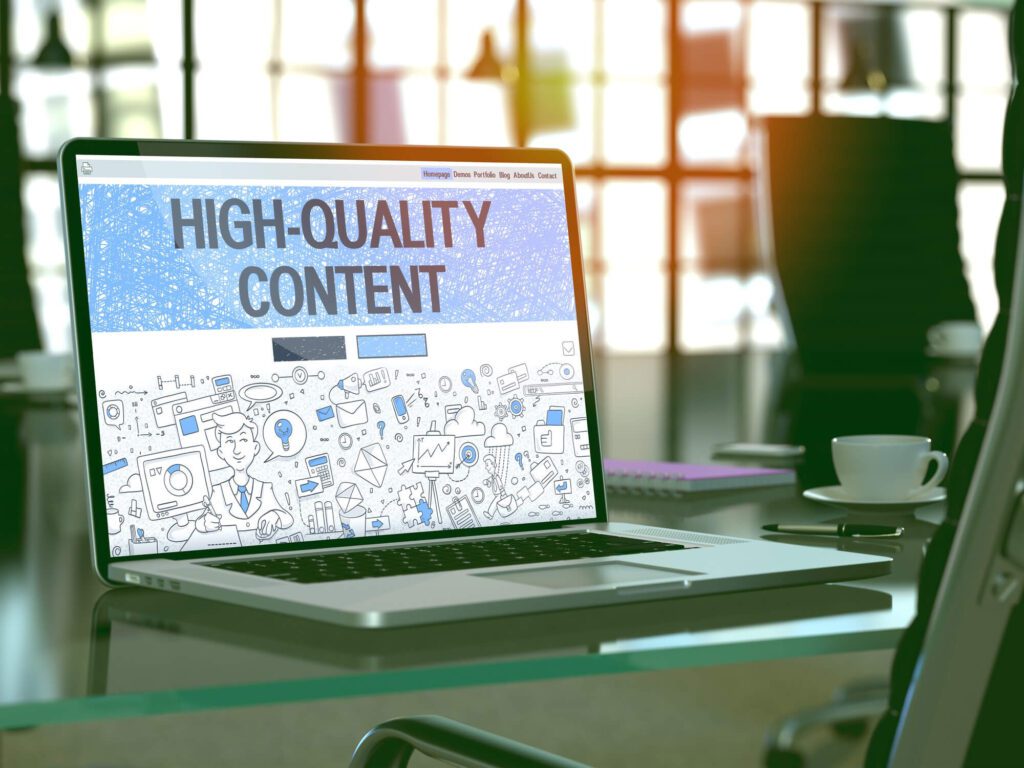 The Crucial Role of Content Governance in Maintaining Consistency and Quality